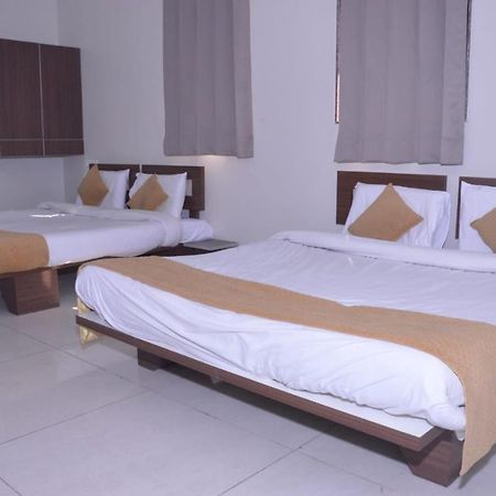 Hotel Indrani Chittorgarh Exterior foto