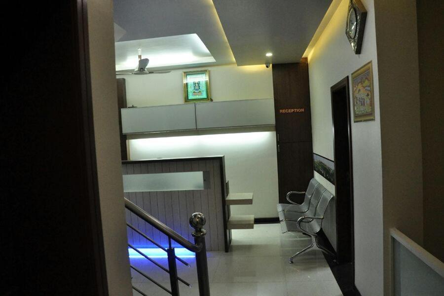 Hotel Indrani Chittorgarh Exterior foto